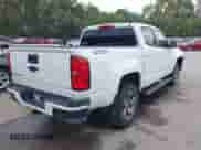 2019 Chevrolet Colorado 4WD Z71 с VIN 1GCGTDEN7K1134261, выставлен на аукционе IAAI как лот 43385362 с пробегом 79 805 миль миль и . История ставок и продаж доступна на DreamBid. Изображение 4.
