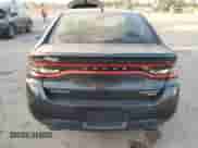 2013 Dodge Dart Limited with VIN 1C3CDFCH2DD267066, listed as a Copart auction lot 77158704 with Not provided miles and Clean title. Bid and sale history available at DreamBid. Image 6.