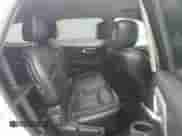 2014 Nissan Pathfinder Platinum Hybrid with VIN 5N1CR2MM1EC660531, listed as a Copart auction lot 59634305 with 164,996 mi miles and Clean title. Bid and sale history available at DreamBid. Image 11.