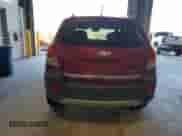 2012 Chevrolet Captiva Sport LS с VIN 3GNAL2EK3CS629693, выставлен на аукционе Copart как лот 85681515 с пробегом 98 156 миль миль и Списание • Salvage title. История ставок и продаж доступна на DreamBid. Изображение 6.