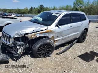 2011 Jeep Grand Cherokee Laredo с VIN 1J4RS4GG3BC676501, выставлен на аукционе Copart как лот 51678855 с пробегом 150 996 миль миль и Списание • Salvage title. История ставок и продаж доступна на DreamBid. Изображение 1.