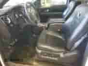 2012 Ford F-150 Lariat z VIN 1FTFW1E64CFB90284, wystawiony jako Copart lot #50325615 z przebiegiem 208 499 mil mil oraz Szkoda całkowita • Salvage title. Historia ofert i sprzedaży dostępna na DreamBid. Obrazek 7.