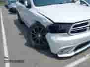 2017 Dodge Durango R/T z VIN 1C4SDJCT5HC606669, wystawiony jako IAAI lot #42759649 z przebiegiem 182 417 mil mil oraz . Historia ofert i sprzedaży dostępna na DreamBid. Obrazek 17.