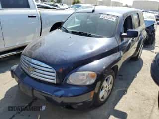 2011 Chevrolet HHR 1LT с VIN 3GNBABFW7BS503394, выставлен на аукционе Copart как лот 65244044 с пробегом 208 810 миль миль и Чистый • Clean title. История ставок и продаж доступна на DreamBid. Изображение 1.