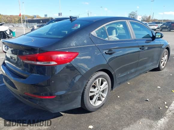 2017 Hyundai Elantra SE с VIN KMHD84LFXHU206329, выставлен на аукционе IAAI как лот 43496254 с пробегом 203 536 миль миль и . История ставок и продаж доступна на DreamBid. Изображение 4.