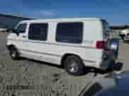 1996 Dodge Cargo with VIN 2B6HB21Y1TK189990, listed as a Copart auction lot 80338305 with 77,647 mi miles and Clean title. Bid and sale history available at DreamBid. Image 2.