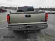 1999 GMC Sierra 1500 SLE with VIN 2GTEC19T8X1560380, listed as a Copart auction lot 45116685 with 422,306 mi miles and Salvage title. Bid and sale history available at DreamBid. Image 6.