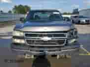 2006 Chevrolet Silverado 1500 LT1 with VIN 1GCEK19V56Z229959, listed as a Copart auction lot 54714485 with 279,209 mi miles and Salvage title. Bid and sale history available at DreamBid. Image 5.
