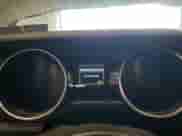 2019 Ford Mustang GT with VIN 1FA6P8CF2K5180839, listed as a Copart auction lot 85645725 with 66,028 mi miles and Salvage title. Bid and sale history available at DreamBid. Image 9.