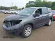 2019 Honda Pilot LX с VIN 5FNYF6H13KB045231, выставлен на аукционе IAAI как лот 43223251 с пробегом 125 397 миль миль и . История ставок и продаж доступна на DreamBid. Изображение 19.