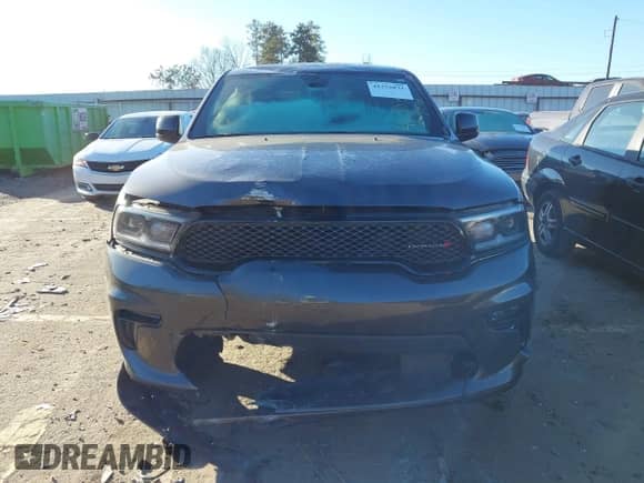 2021 Dodge Durango SXT с VIN 1C4RDHAG1MC824969, выставлен на аукционе IAAI как лот 41352831 с пробегом 91 188 миль миль и . История ставок и продаж доступна на DreamBid. Изображение 12.