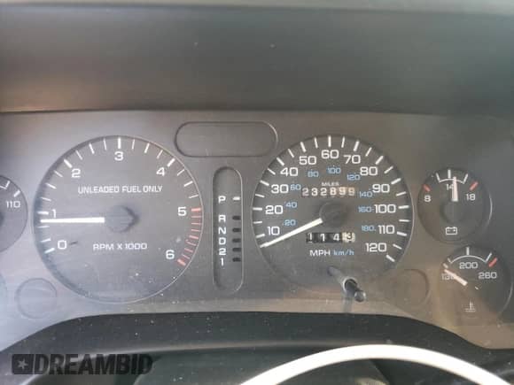1995 Dodge 1500 с VIN 3B7HC13Z2SG704211, выставлен на аукционе Copart как лот 64888265 с пробегом 232 899 миль миль и Чистый • Clean title. История ставок и продаж доступна на DreamBid. Изображение 9.