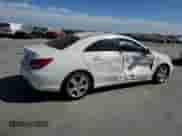 2017 Mercedes-Benz CLA 250 с VIN WDDSJ4EB0HN445060, выставлен на аукционе Copart как лот 71091415 с пробегом 56 965 миль миль и Списание • Salvage title. История ставок и продаж доступна на DreamBid. Изображение 3.