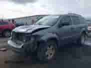 2009 Dodge Durango SLT with VIN 1D8HB48PX9F701162, listed as a IAAI auction lot 42292838 with 201,923 mi miles and . Bid and sale history available at DreamBid. Image 2.