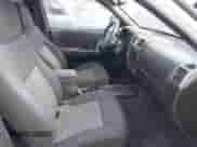 2010 Chevrolet Colorado 1LT with VIN 1GCDSCD99A8146471, listed as a IAAI auction lot 42146509 with 179,405 mi miles and . Bid and sale history available at DreamBid. Image 5.