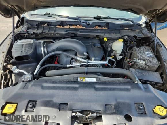 2015 Ram 1500 Sport with VIN 1C6RR7UT9FS543037, listed as a Copart auction lot 66272875 with 182,187 mi miles and Salvage title. Bid and sale history available at DreamBid. Image 11.