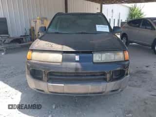 2003 Saturn VUE with VIN 5GZCZ23D13S838008, listed as a IAAI auction lot 42703320 with 187,349 mi miles and . Bid and sale history available at DreamBid. Image 6.