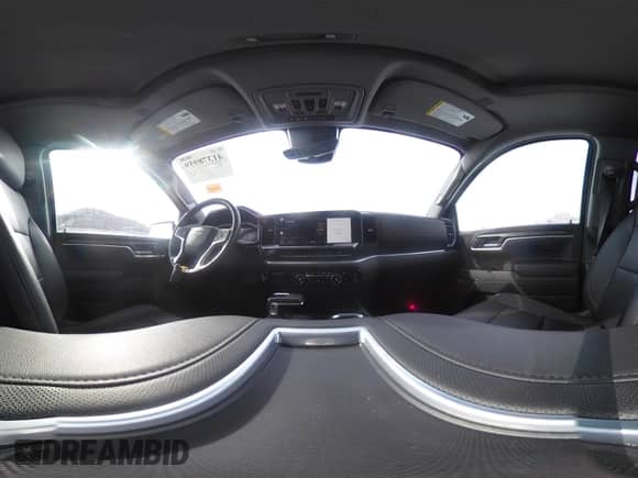 2022 Chevrolet Silverado 1500 LTZ z VIN 2GCUDGED8N1511011, wystawiony jako IAAI lot #41378959 z przebiegiem 30 665 mil mil oraz . Historia ofert i sprzedaży dostępna na DreamBid. Obrazek 22.