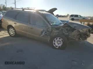 2000 Saturn LW с VIN 1G8JU82F8YY643924, выставлен на аукционе Copart как лот 76891614 с пробегом Не указан миль и Списание • Salvage title. История ставок и продаж доступна на DreamBid. Изображение 4.