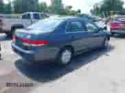 2003 Honda Accord LX with VIN 3HGCM56363G712708, listed as a IAAI auction lot 42699956 with 186,060 mi miles and . Bid and sale history available at DreamBid. Image 4.