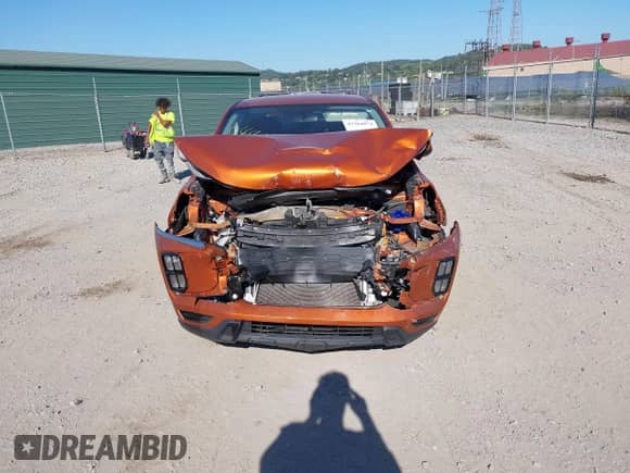 2020 Mitsubishi Outlander ES с VIN JA4AP3AUXLU030441, выставлен на аукционе IAAI как лот 43364074 с пробегом 27 357 миль миль и . История ставок и продаж доступна на DreamBid. Изображение 12.