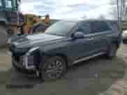 2023 Hyundai Palisade SE с VIN KM8R1DGE3PU512461, выставлен на аукционе Copart как лот 50331455 с пробегом 52 141 миль миль и Списание • Salvage title. История ставок и продаж доступна на DreamBid. Изображение 1.