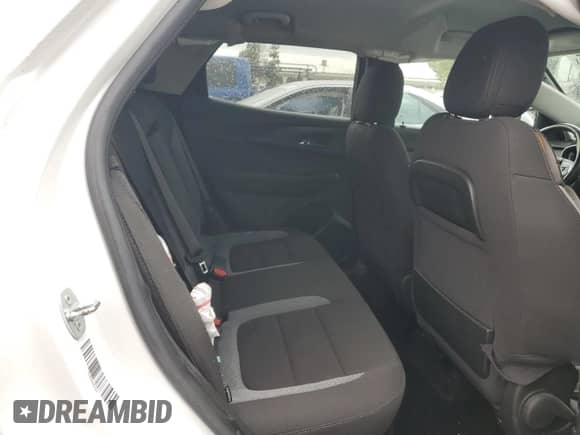 2023 Chevrolet TrailBlazer LT с VIN KL79MPS22PB028798, выставлен на аукционе Copart как лот 85571065 с пробегом 107 344 миль миль и Чистый • Clean title. История ставок и продаж доступна на DreamBid. Изображение 11.