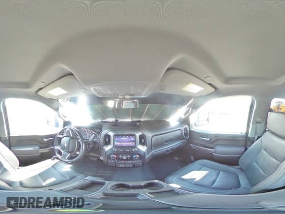 2023 Chevrolet Silverado 2500HD LTZ с VIN 1GC4YPEY4PF107402, выставлен на аукционе Copart как лот 54677805 с пробегом 28 202 миль миль и Списание • Salvage title. История ставок и продаж доступна на DreamBid. Изображение 14.