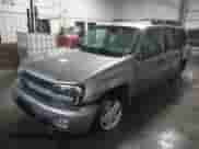 2002 Chevrolet TrailBlazer EXT LT with VIN 1GNET16S626133137, listed as a IAAI auction lot 41273461 with 148,578 mi miles and . Bid and sale history available at DreamBid. Image 2.
