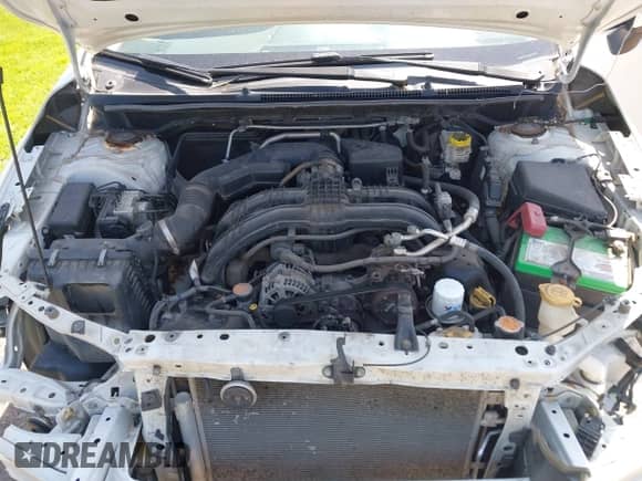 2017 Subaru Impreza Premium with VIN 4S3GKAB64H3614740, listed as a IAAI auction lot 42568465 with 166,340 mi miles and . Bid and sale history available at DreamBid. Image 10.