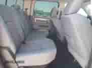 2016 Ram 1500 Lone Star with VIN 1C6RR7LT4GS322481, listed as a Copart auction lot 51937145 with 98,275 mi miles and Salvage title. Bid and sale history available at DreamBid. Image 11.