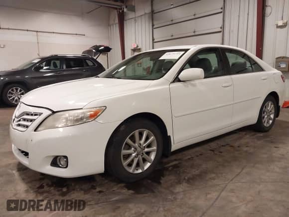 2011 Toyota Camry LE с VIN 4T1BF3EK9BU761300, выставлен на аукционе IAAI как лот 42675734 с пробегом 195 577 миль миль и . История ставок и продаж доступна на DreamBid. Изображение 2.