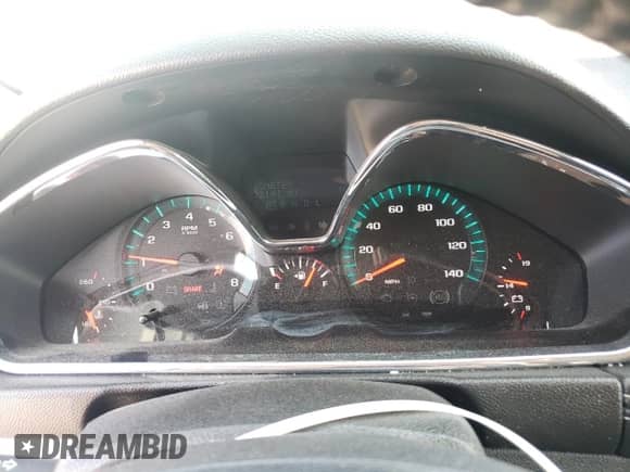 2014 Chevrolet Traverse LT с VIN 1GNKVHKD9EJ347831, выставлен на аукционе Copart как лот 65516355 с пробегом 232 141 миль миль и Чистый • Clean title. История ставок и продаж доступна на DreamBid. Изображение 9.