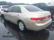 2003 Honda Accord LX with VIN 1HGCM66313A037385, listed as a IAAI auction lot 42942358 with 385,096 mi miles and . Bid and sale history available at DreamBid. Image 3.