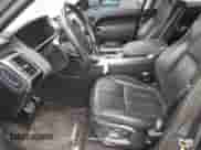 2015 Land Rover Range Rover Sport Supercharged with VIN SALWR2TF3FA623135, listed as a Copart auction lot 89690355 with 164,974 mi miles and Clean title. Bid and sale history available at DreamBid. Image 7.