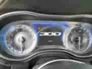 2022 Chrysler 300 S с VIN 2C3CCABG5NH154389, выставлен на аукционе Copart как лот 53130025 с пробегом 52 930 миль миль и Списание • Salvage title. История ставок и продаж доступна на DreamBid. Изображение 9.