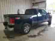 2013 GMC Sierra 1500 SLE z VIN 1GTR2VE78DZ257087, wystawiony jako Copart lot #70910825 z przebiegiem 62 007 mil mil oraz Szkoda całkowita • Salvage title. Historia ofert i sprzedaży dostępna na DreamBid. Obrazek 3.