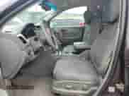 2017 Chevrolet Traverse LS с VIN 1GNKVFKD3HJ323730, выставлен на аукционе Copart как лот 70941245 с пробегом 123 657 миль миль и Списание • Salvage title. История ставок и продаж доступна на DreamBid. Изображение 7.