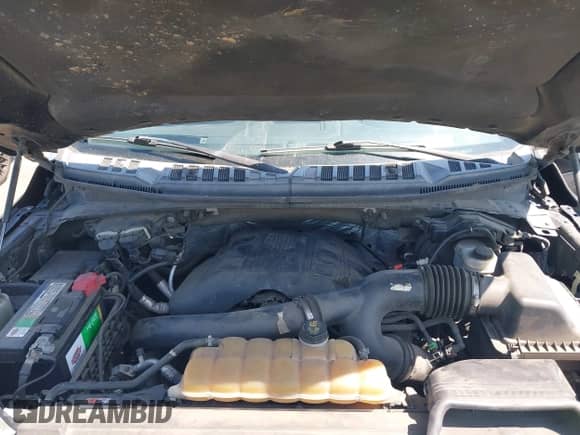 2016 Ford F-150 XLT с VIN 1FTFX1EG1GKD78084, выставлен на аукционе IAAI как лот 43198022 с пробегом 173 908 миль миль и . История ставок и продаж доступна на DreamBid. Изображение 10.