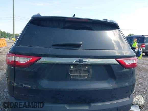 2021 Chevrolet Traverse LT с VIN 1GNERHKW2MJ203068, выставлен на аукционе IAAI как лот 42622956 с пробегом 169 856 миль миль и . История ставок и продаж доступна на DreamBid. Изображение 15.