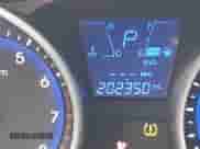 2015 Hyundai Tucson SE with VIN KM8JU3AG0FU064364, listed as a IAAI auction lot 43380228 with 202,350 mi miles and . Bid and sale history available at DreamBid. Image 15.