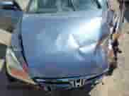 2007 Honda Accord LX с VIN 1HGCM55407A088709, выставлен на аукционе IAAI как лот 43057871 с пробегом 124 061 миль миль и . История ставок и продаж доступна на DreamBid. Изображение 10.