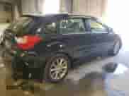 2014 Subaru Impreza Premium with VIN JF1GPAC65EH335754, listed as a Copart auction lot 80726525 with 55,422 mi miles and Salvage title. Bid and sale history available at DreamBid. Image 3.