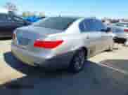 2011 Hyundai Genesis z VIN KMHGC4DE0BU121346, wystawiony jako IAAI lot #42842642 z przebiegiem 147 437 mil mil oraz . Historia ofert i sprzedaży dostępna na DreamBid. Obrazek 4.