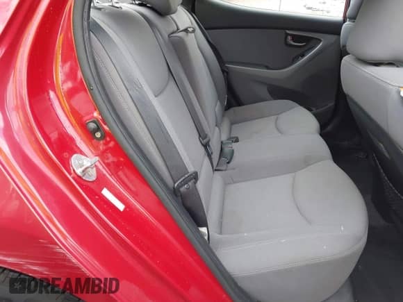 2016 Hyundai Elantra Value Edition z VIN KMHDH4AEXGU531569, wystawiony jako IAAI lot #42323564 z przebiegiem 199 216 mil mil oraz . Historia ofert i sprzedaży dostępna na DreamBid. Obrazek 8.