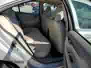 2008 Volvo S60 2.5T с VIN YV1RS592482686718, выставлен на аукционе Copart как лот 84550065 с пробегом Не указан миль и Списание • Salvage title. История ставок и продаж доступна на DreamBid. Изображение 10.