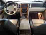 2009 Jeep Grand Cherokee Limited с VIN 1J8HR58P79C506842, выставлен на аукционе Copart как лот 81129595 с пробегом 155 295 миль миль и На запчасти • Non repairable. История ставок и продаж доступна на DreamBid. Изображение 8.