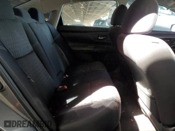 2016 Nissan Altima S with VIN 1N4AL3AP7GC221232, listed as a Copart auction lot 69219854 with 127,361 mi miles and Salvage title. Bid and sale history available at DreamBid. Image 10.