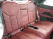 2023 BMW 4 Series 430i xDrive z VIN WBA43AT03PCL32501, wystawiony jako Copart lot #49341915 z przebiegiem 18 375 mil mil oraz Szkoda całkowita • Salvage title. Historia ofert i sprzedaży dostępna na DreamBid. Obrazek 10.