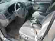 2007 Toyota Sienna CE with VIN 5TDZK23C77S058343, listed as a Copart auction lot 64811845 with Not provided miles and Clean title. Bid and sale history available at DreamBid. Image 7.